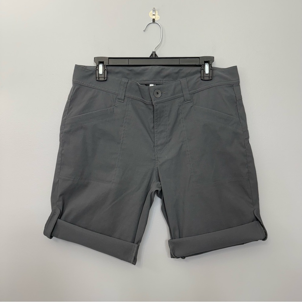MEC Hiking Outdoor Shorts size 12